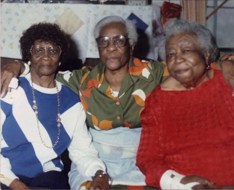 mothers