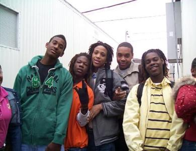 teens